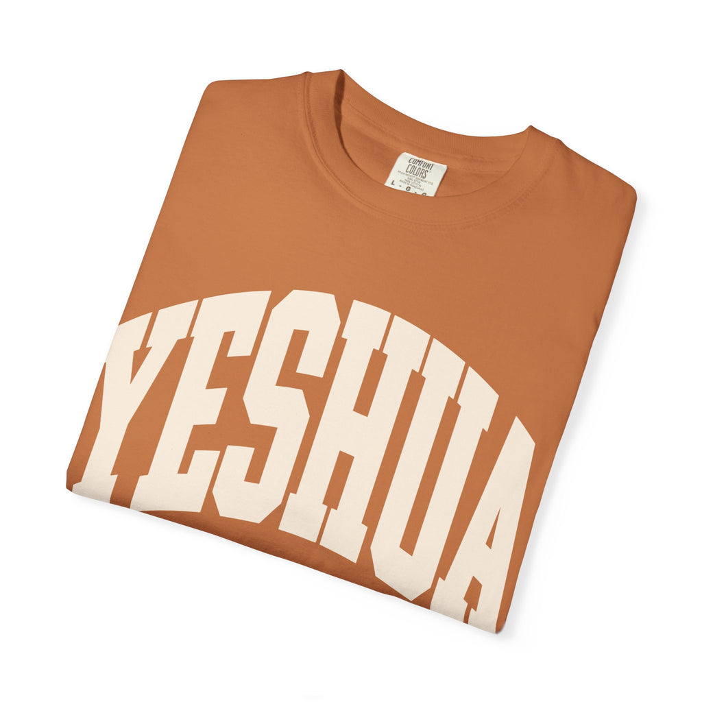 Yeshua Christian Graphic Tee