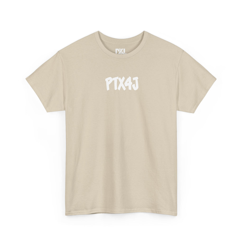 Jesus Reigns in Paris | PTX4J Graphic Tee