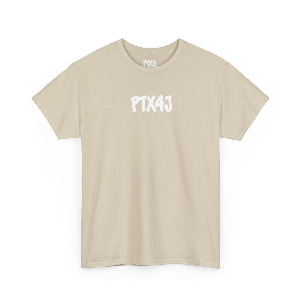 Jesus Reigns in Paris | PTX4J Graphic Tee