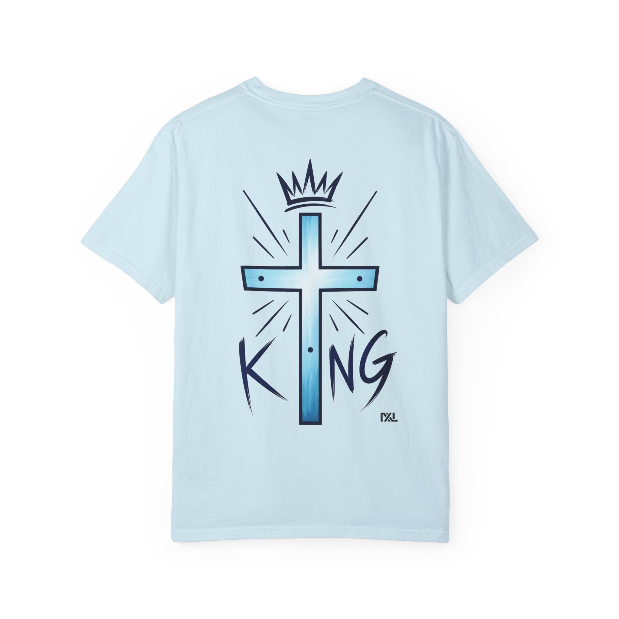 King Cross Tee