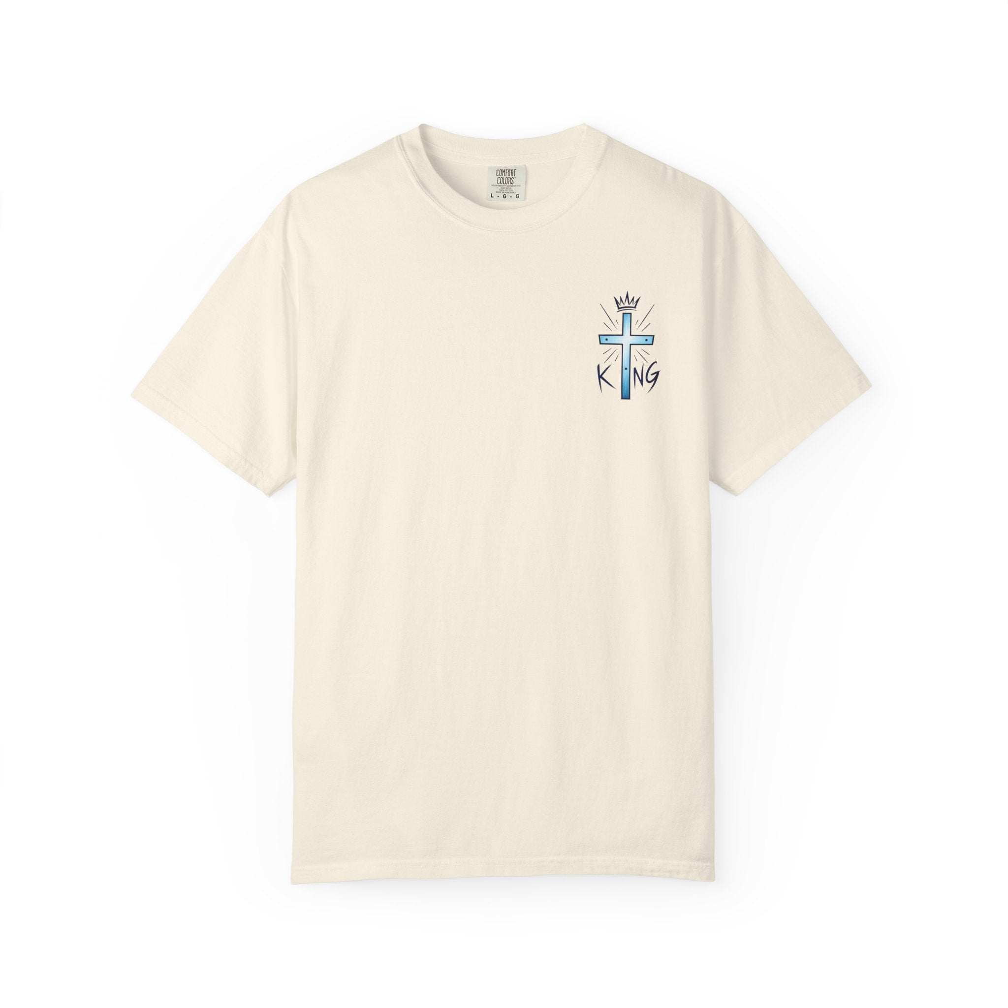 King Cross Tee