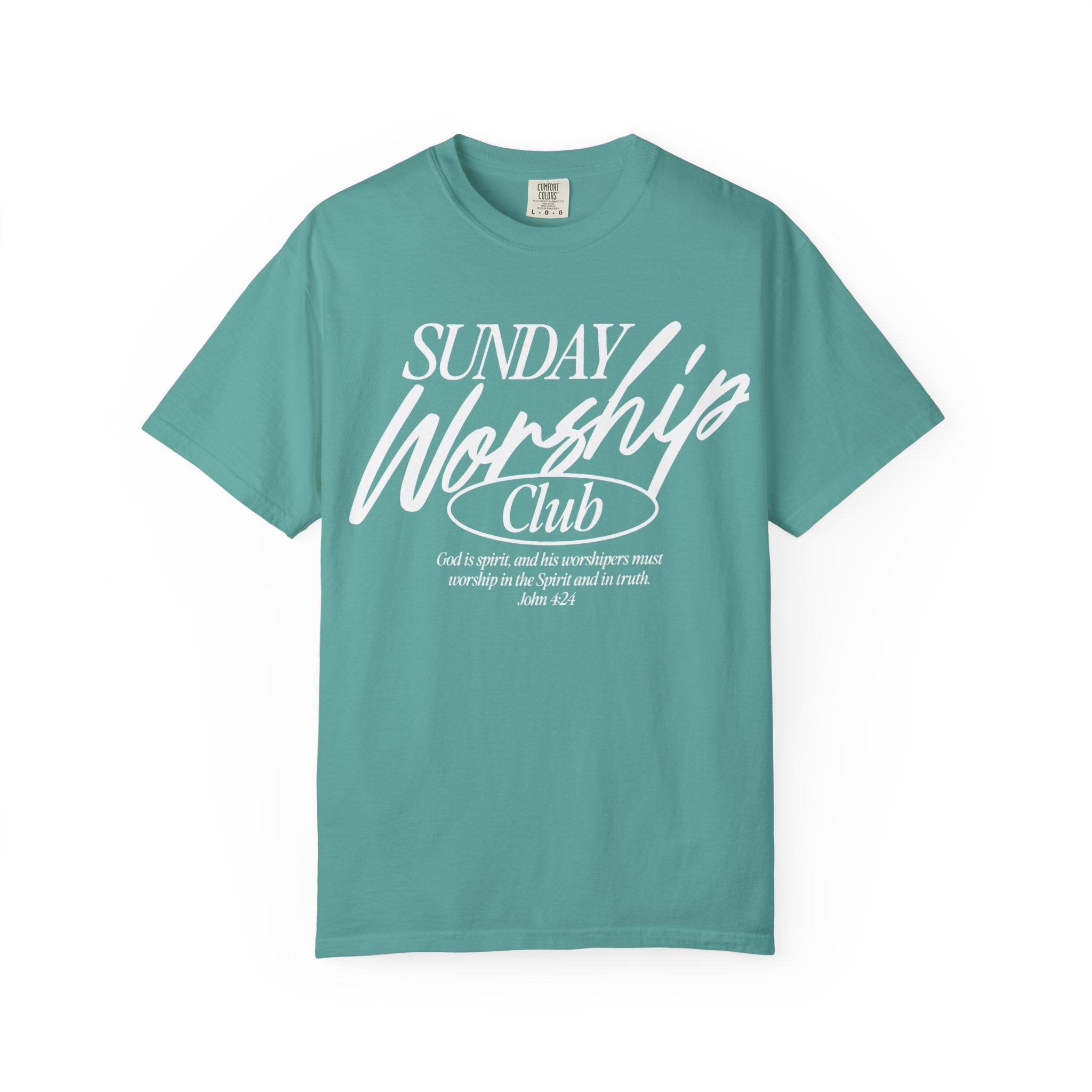 Sunday Worship Club