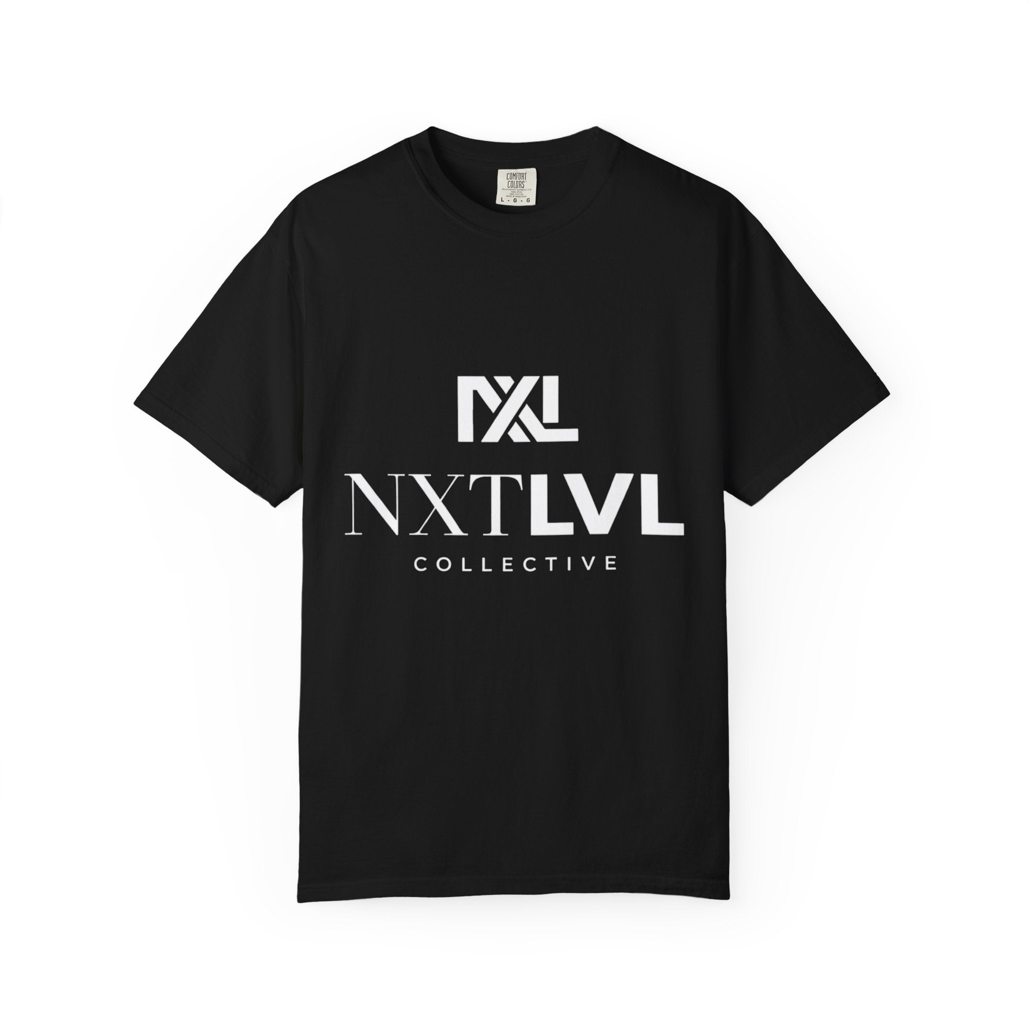 NXTLVL Signature Tee