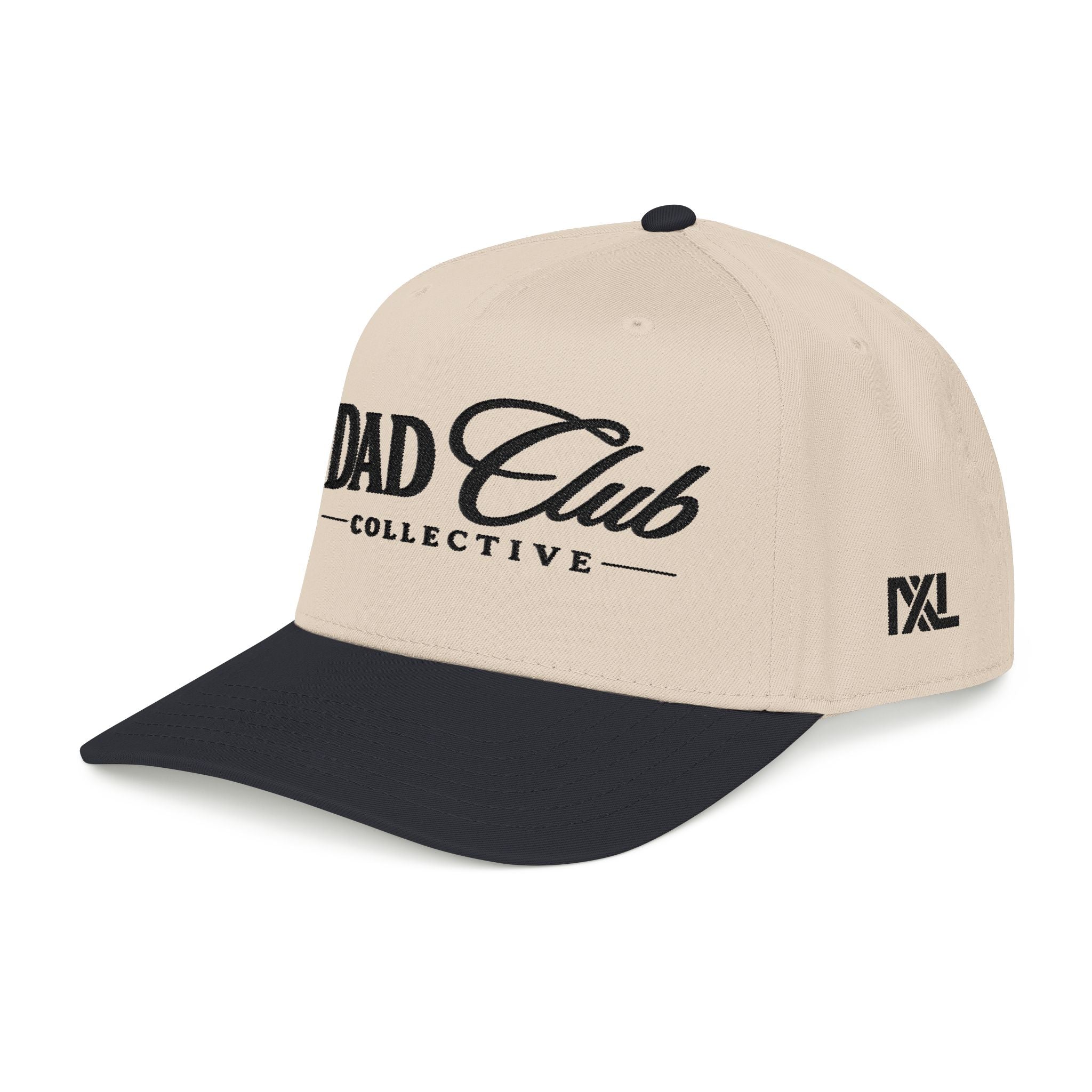 DAD Club Collective Hat