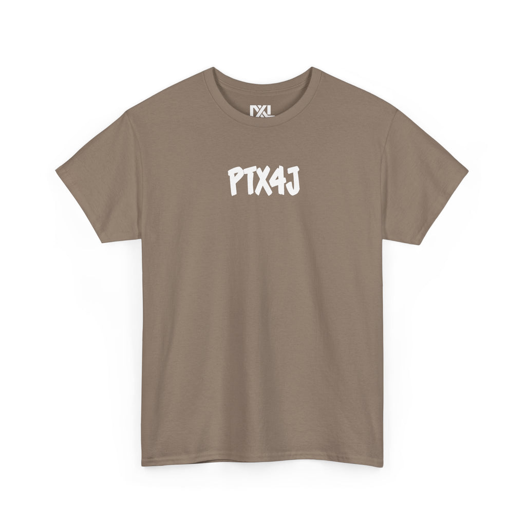 Jesus Reigns in Paris | PTX4J Graphic Tee