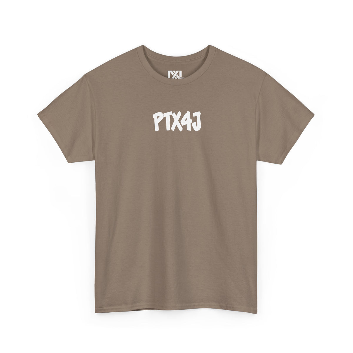 Jesus Reigns in Paris | PTX4J Graphic Tee