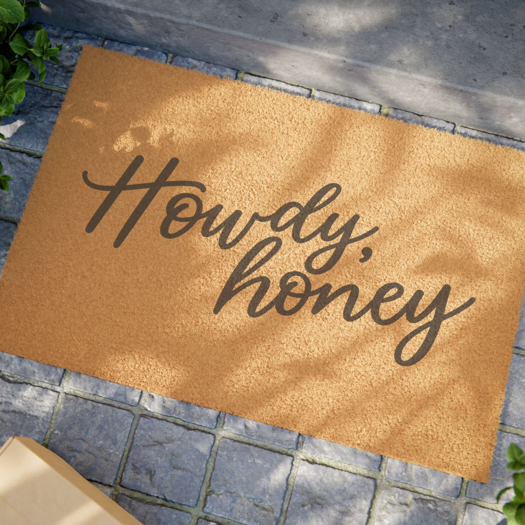 Doormat