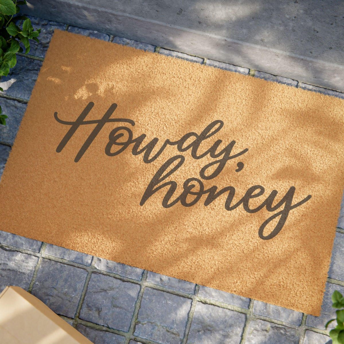 Doormat