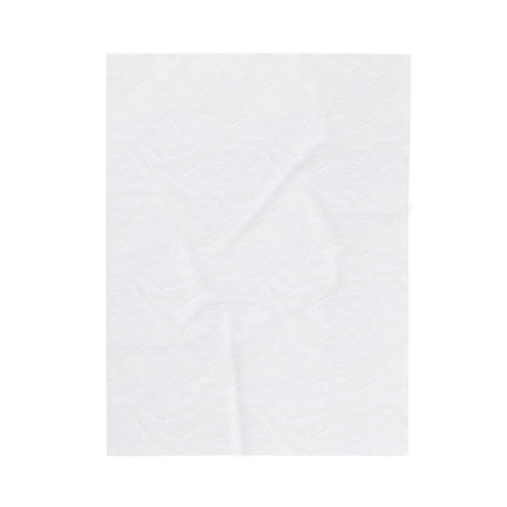 Personalized Sport Plush Blanket