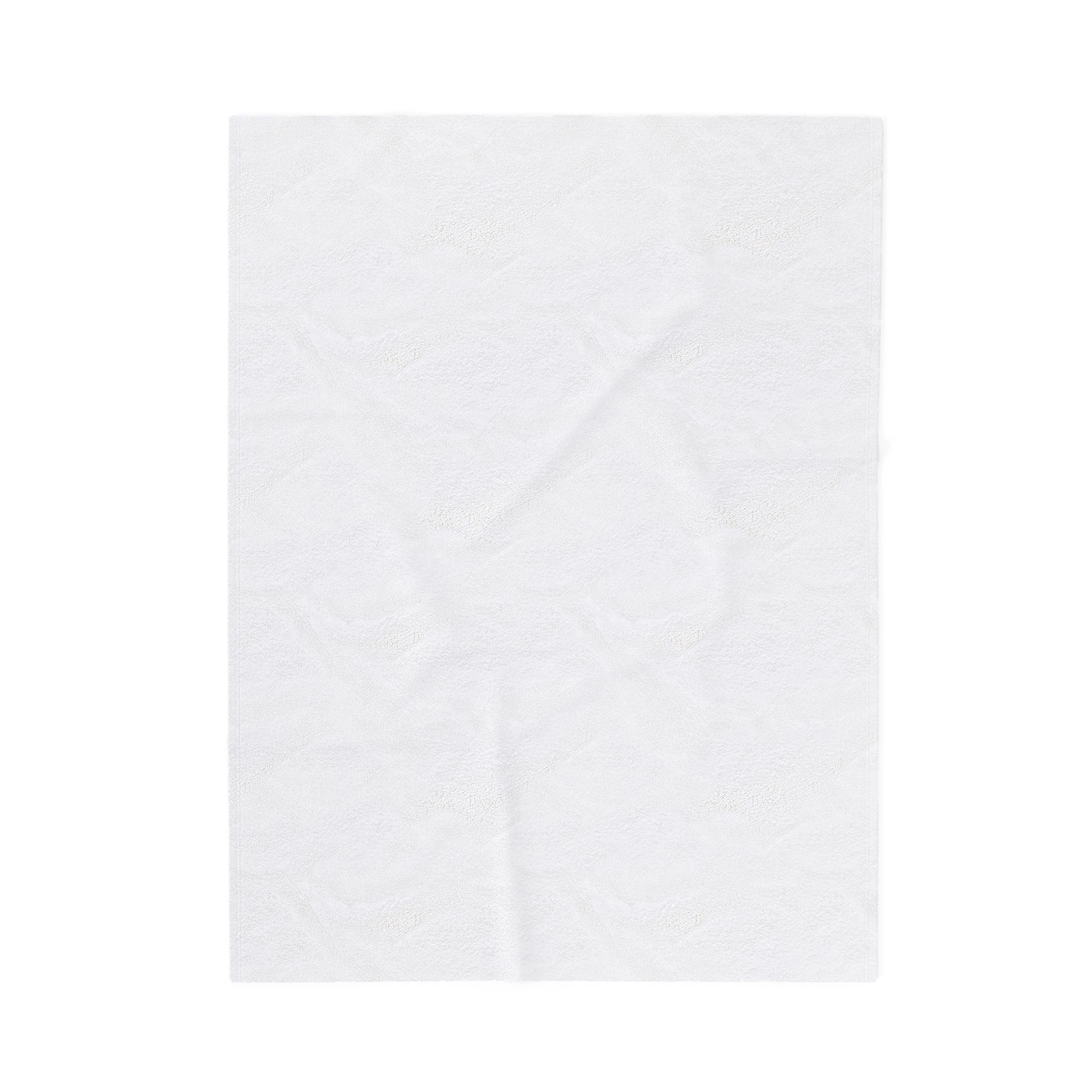 Personalized Sport Plush Blanket