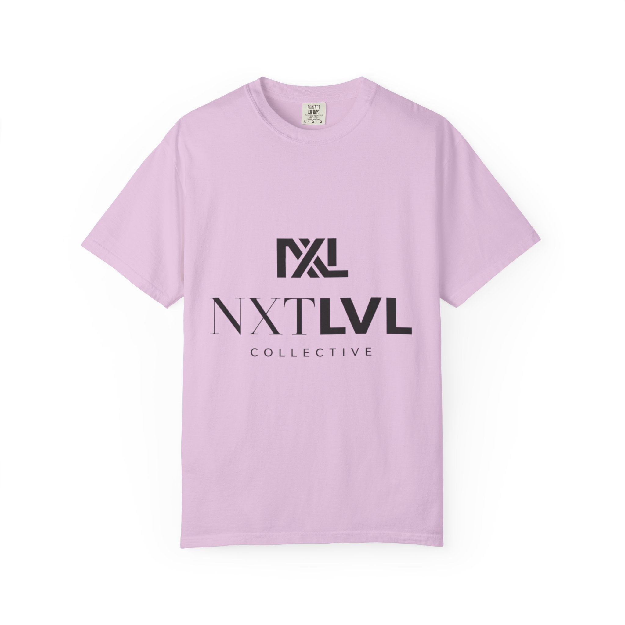 NXTLVL Signature Tee