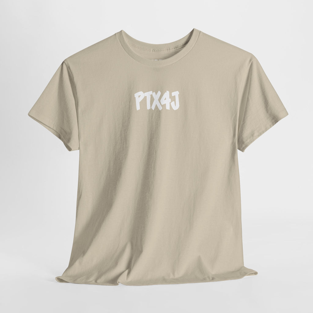 Jesus Reigns in Paris | PTX4J Graphic Tee