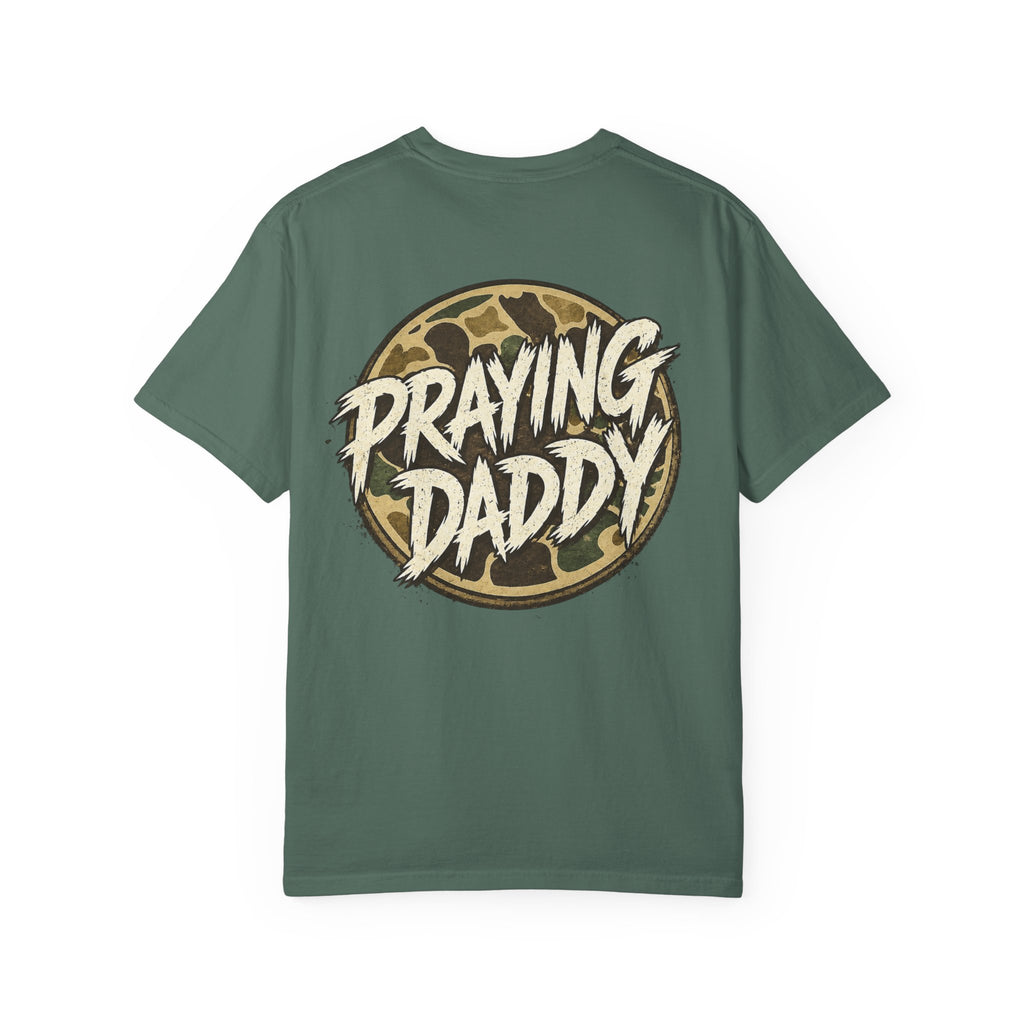 Praying Daddy Camo