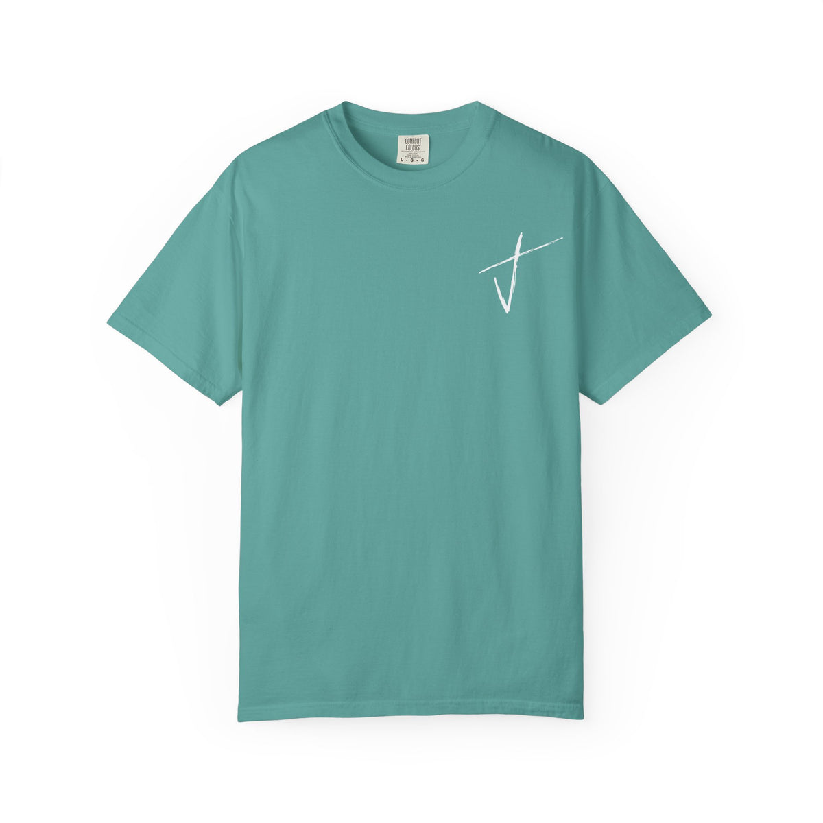 Vamp Graffiti Graphic T-Shirt