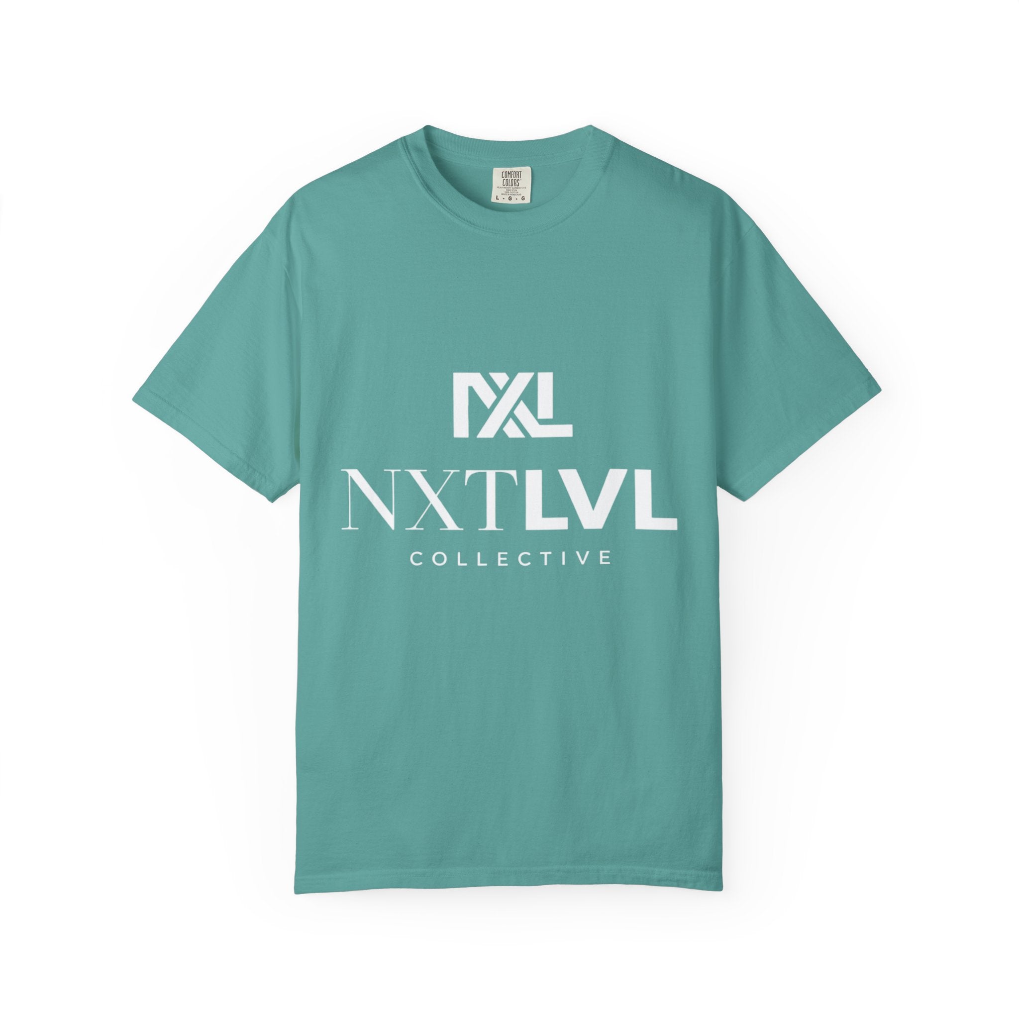 NXTLVL Signature Tee