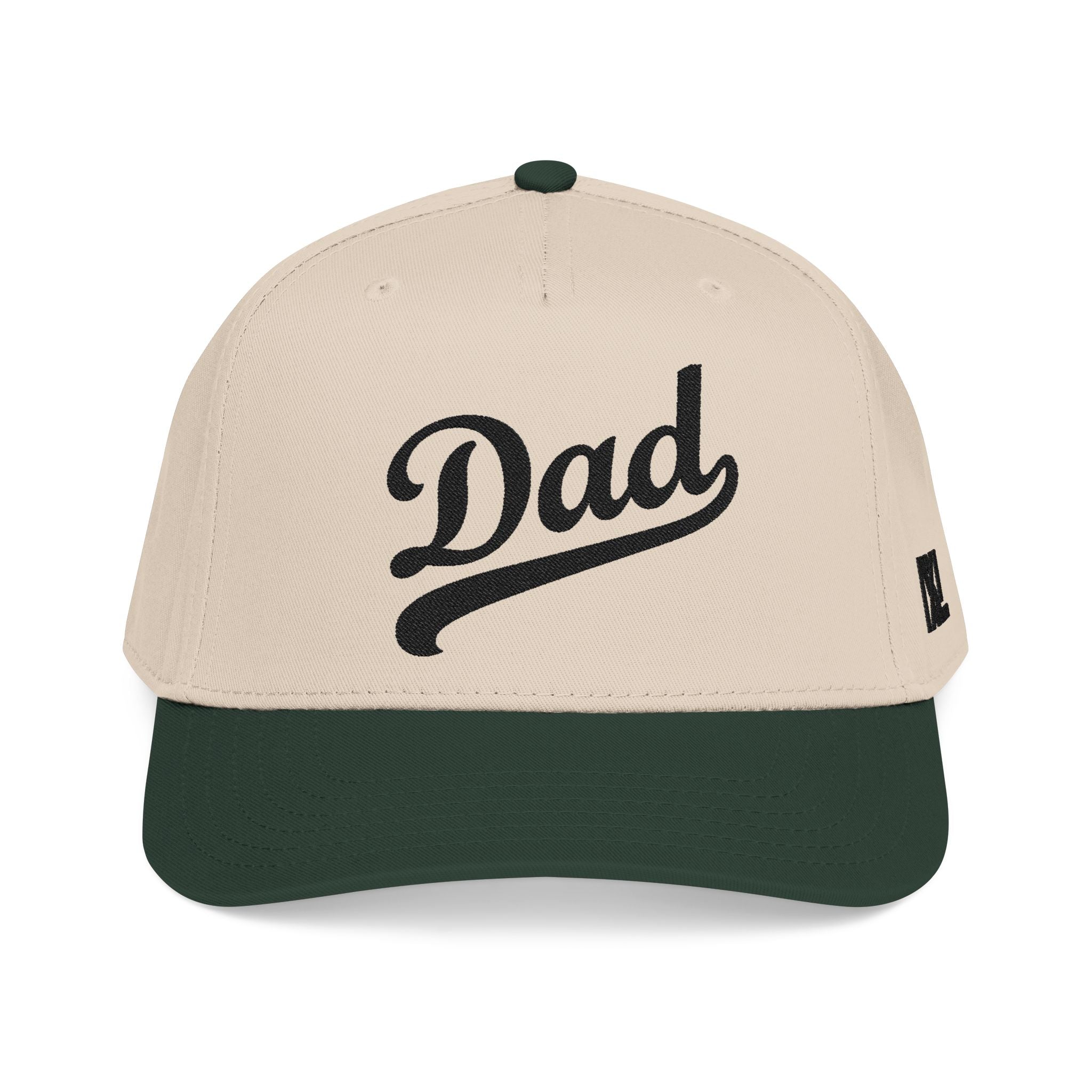 "Dad" Baseball Cap