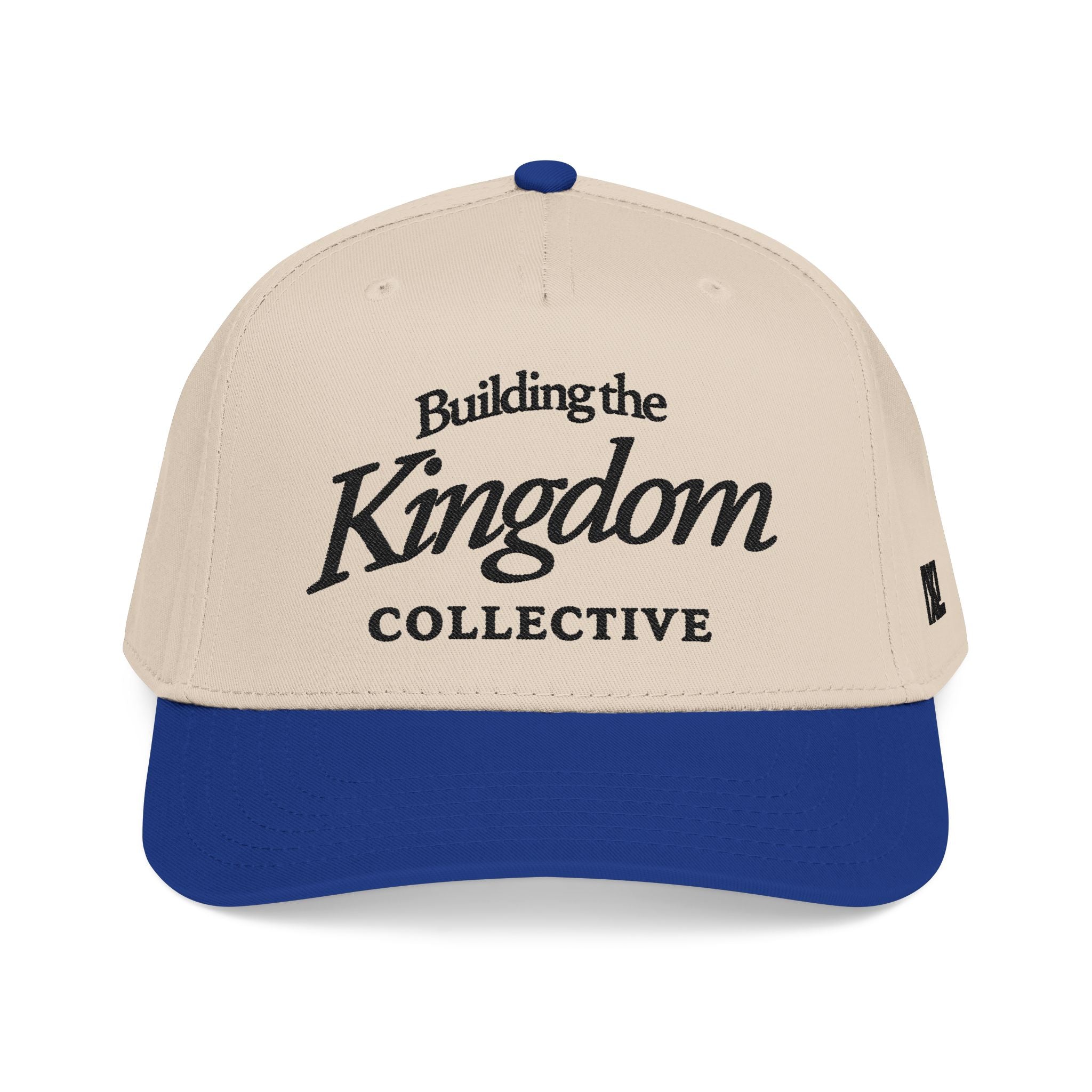 Kingdom Building Hat