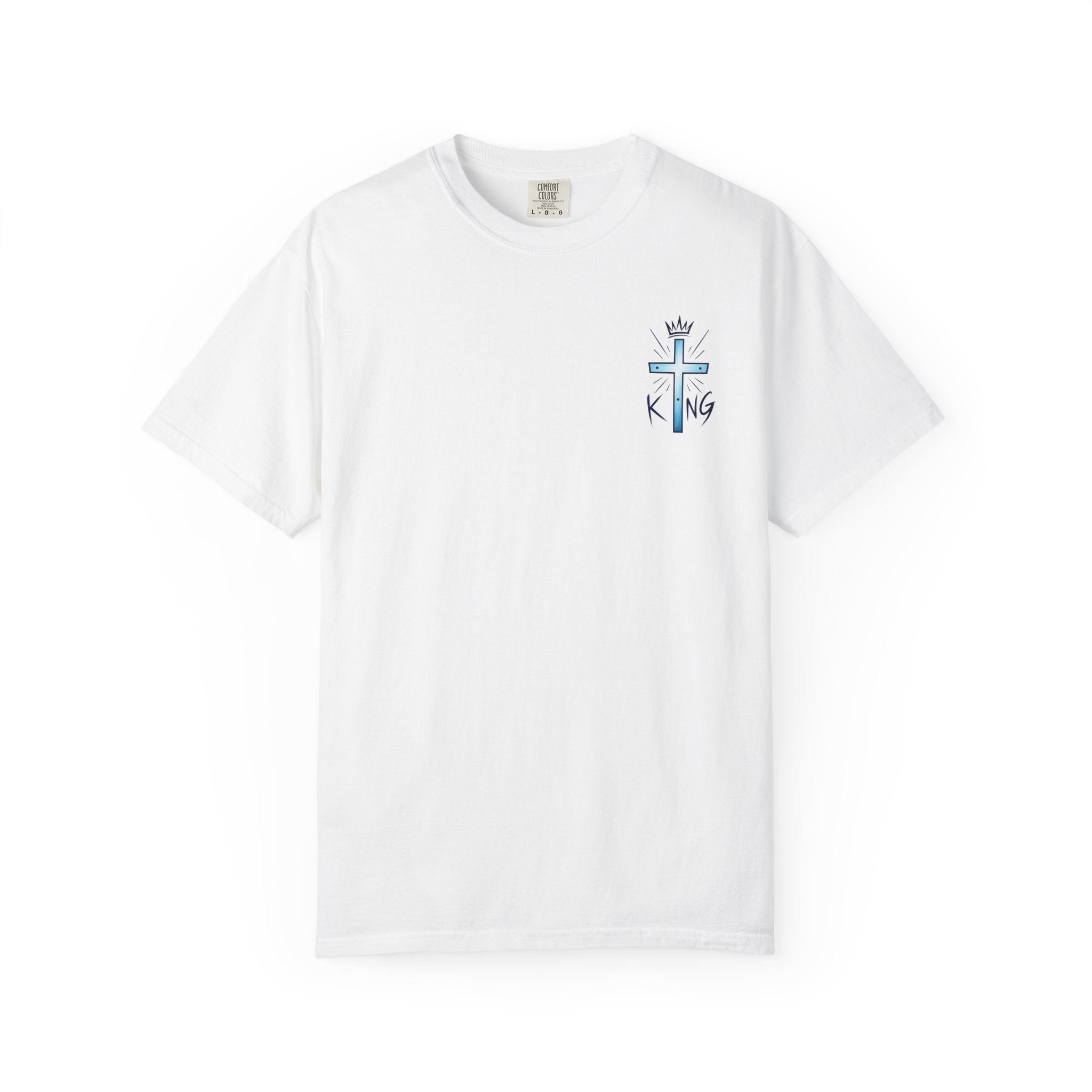 King Cross Tee