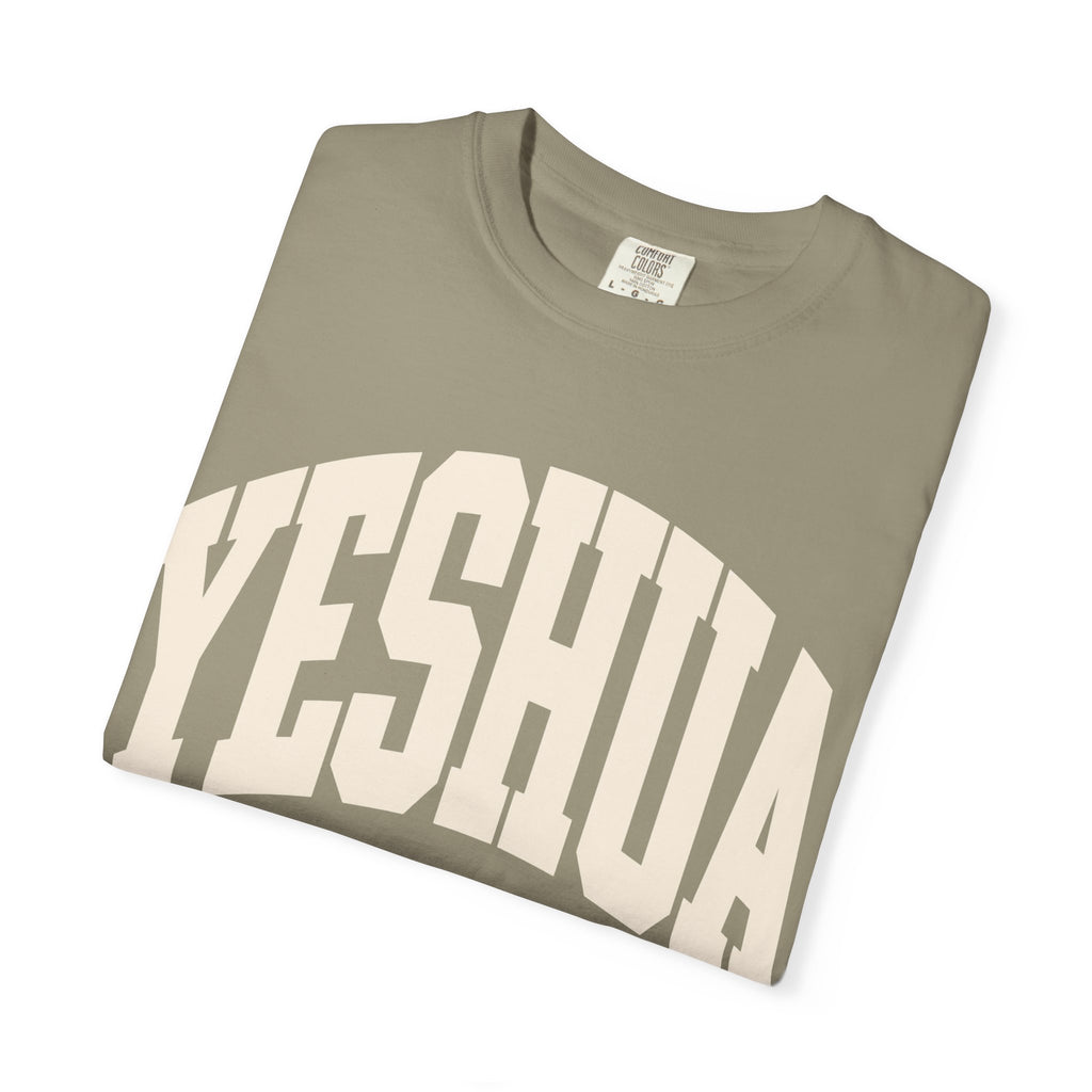 Yeshua Christian Graphic Tee