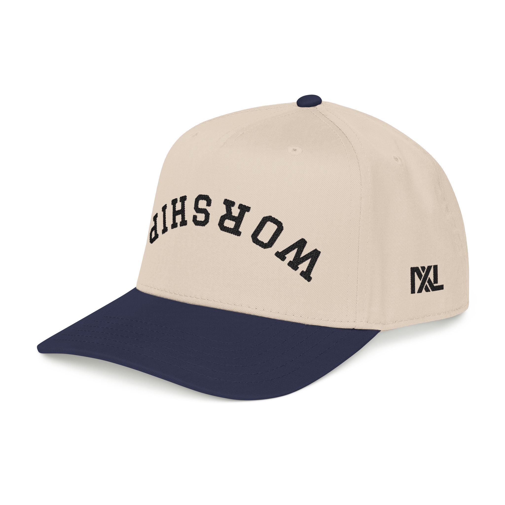 WORSHIP Hat