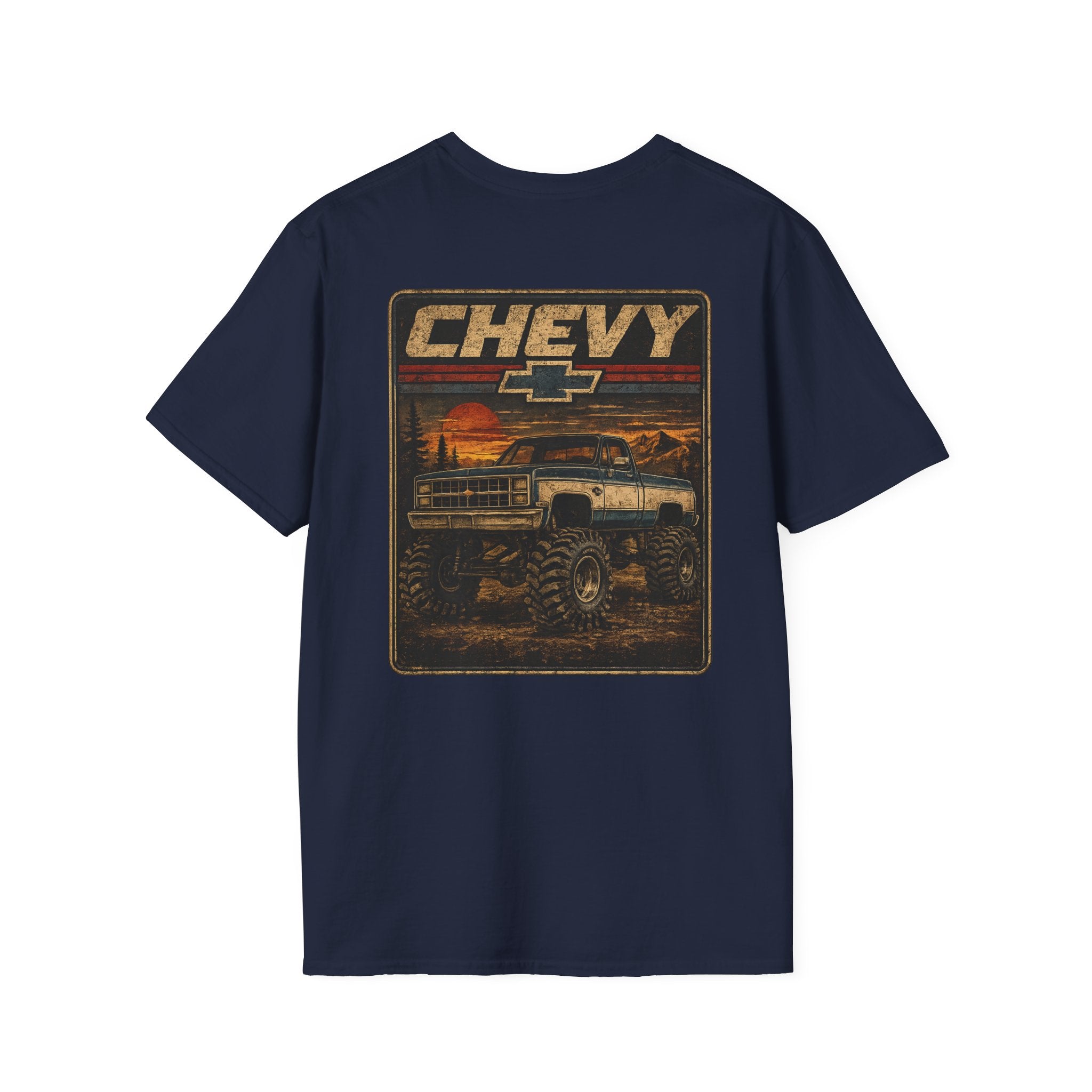 Vintage Chevy