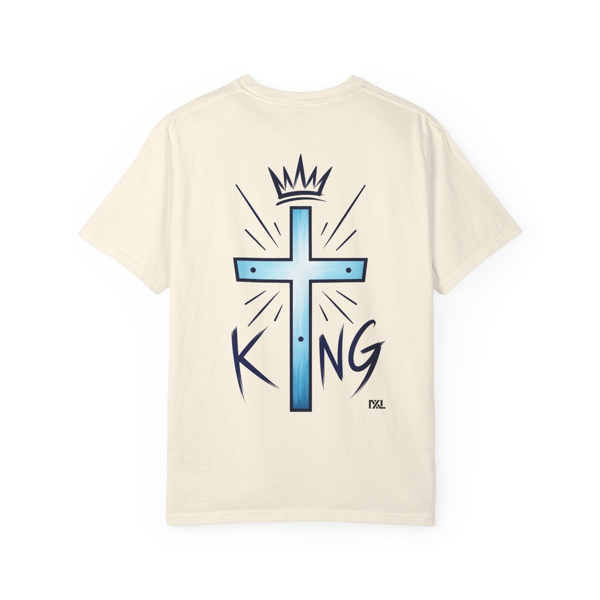 King Cross Tee