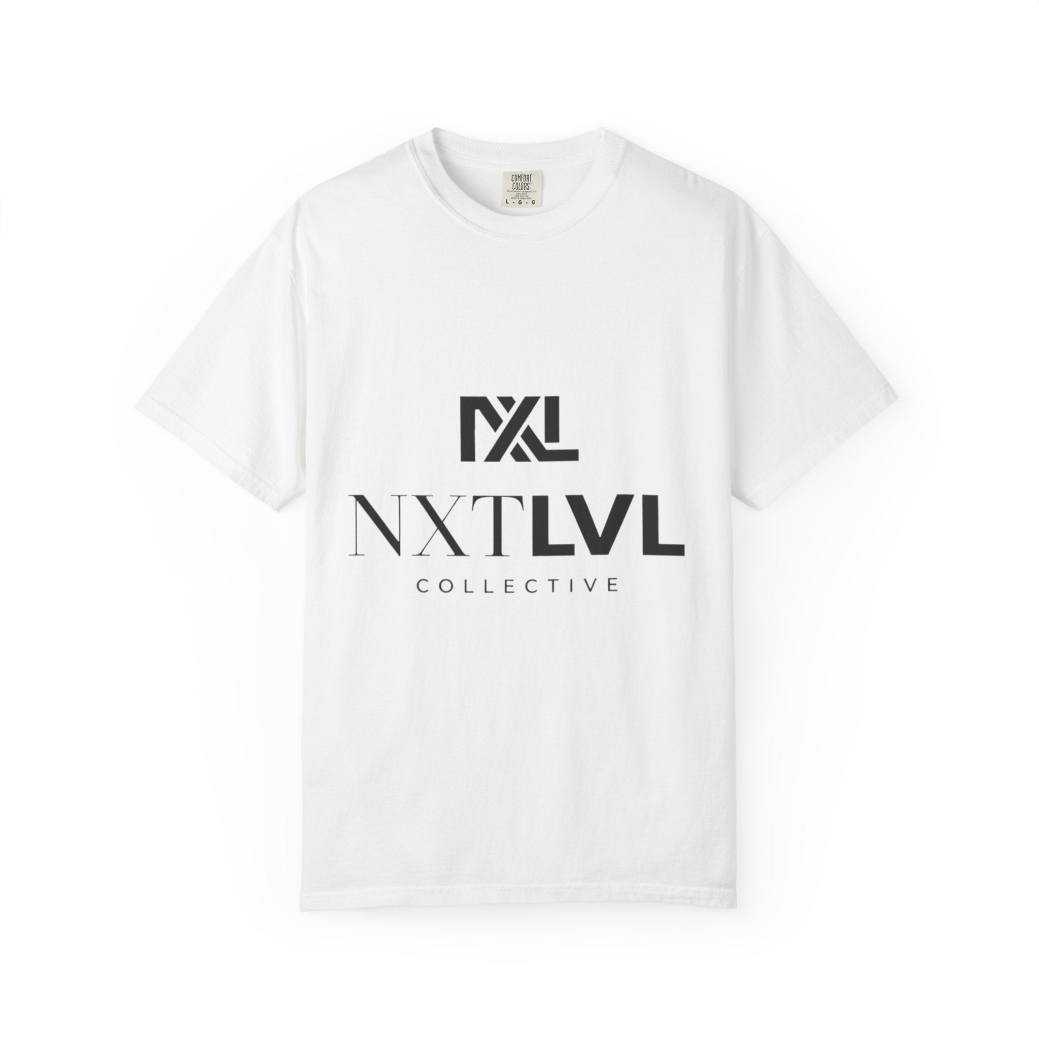 NXTLVL Signature Tee