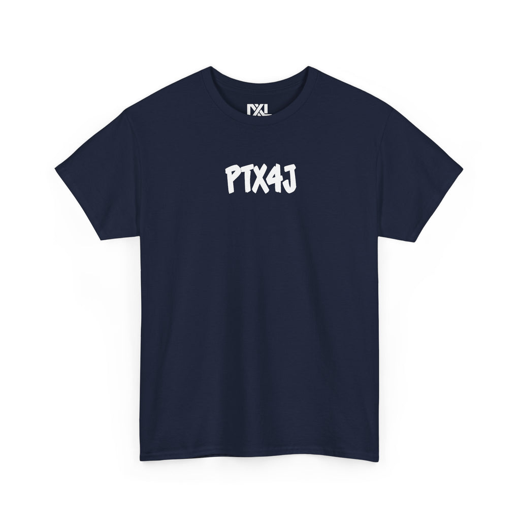 Jesus Reigns in Paris | PTX4J Graphic Tee