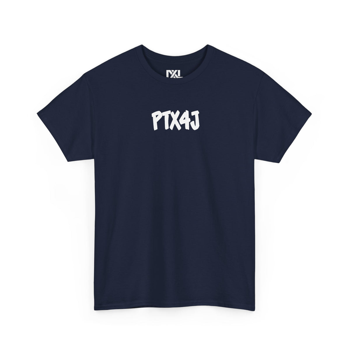 Jesus Reigns in Paris | PTX4J Graphic Tee