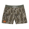 NXTLVL Camo Swim Shorts