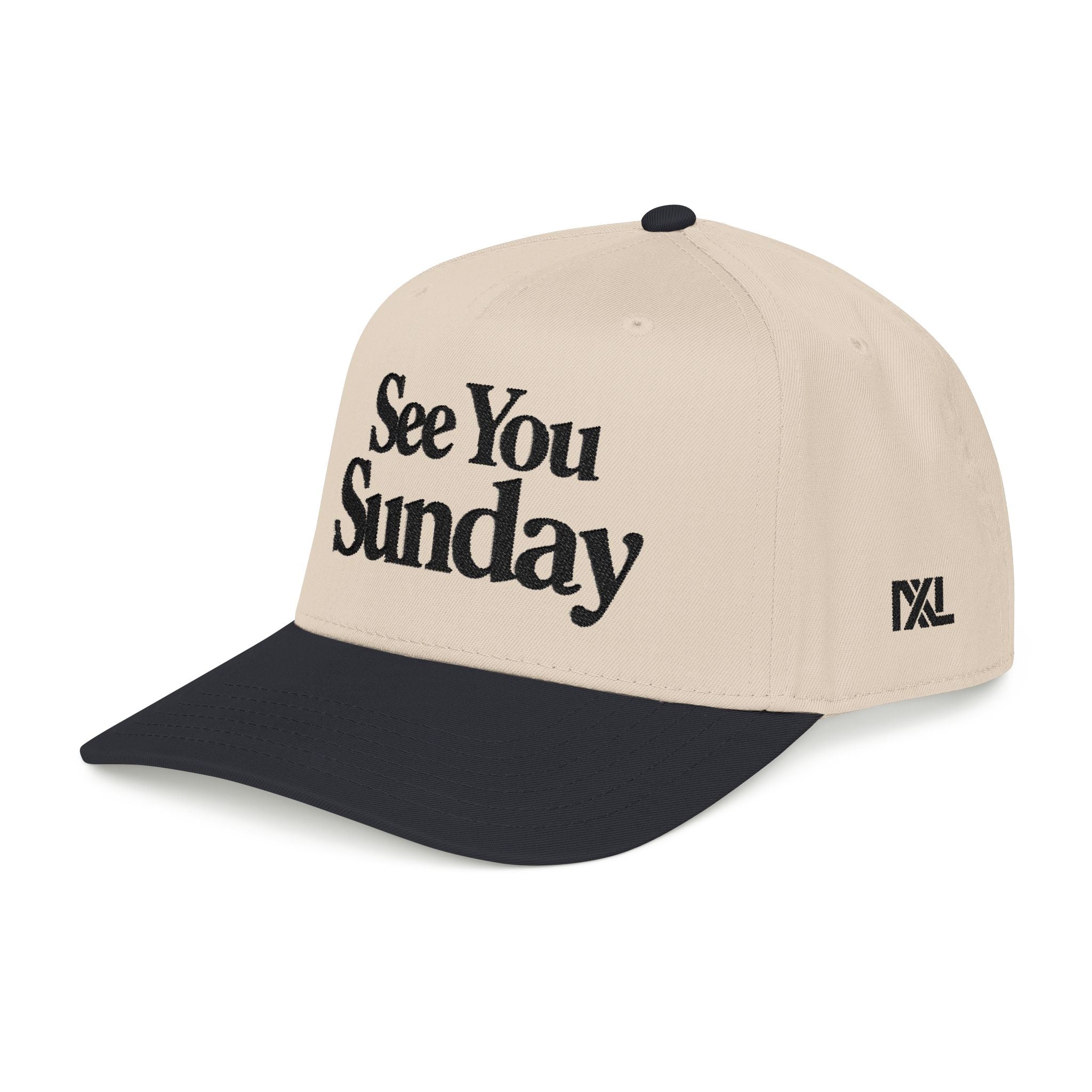See You Sunday