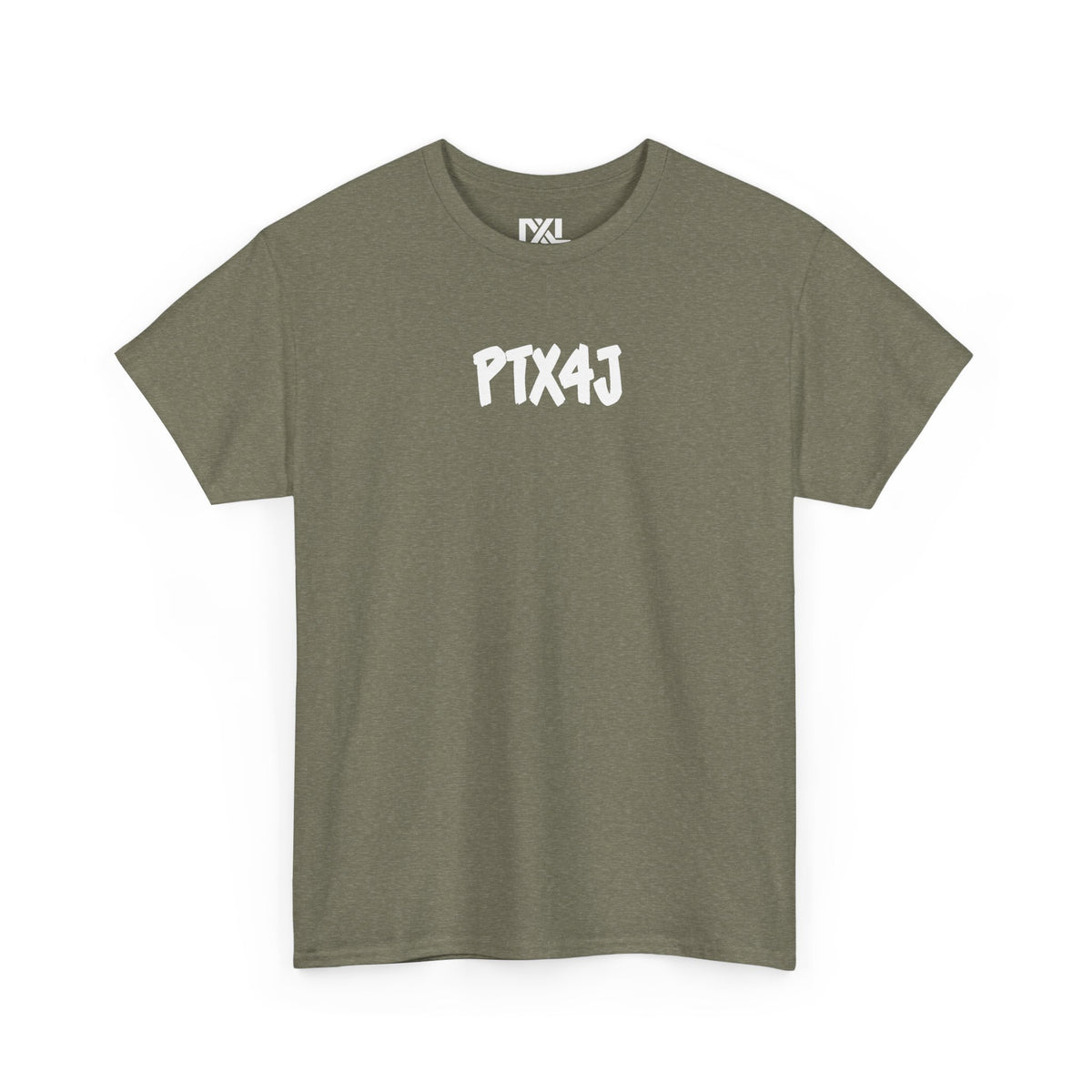 Jesus Reigns in Paris | PTX4J Graphic Tee