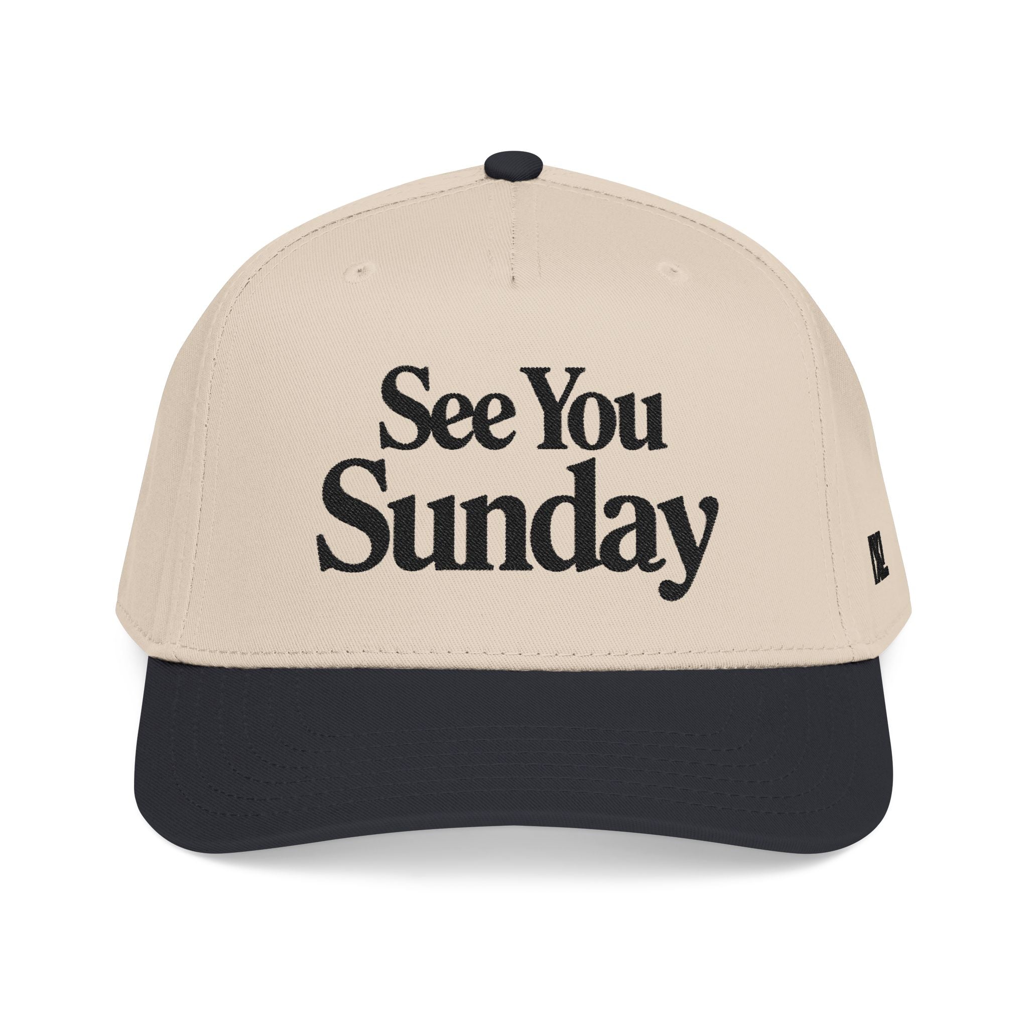 See You Sunday