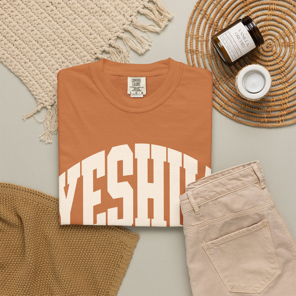 Yeshua Christian Graphic Tee