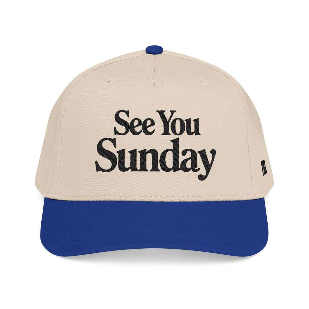 See You Sunday