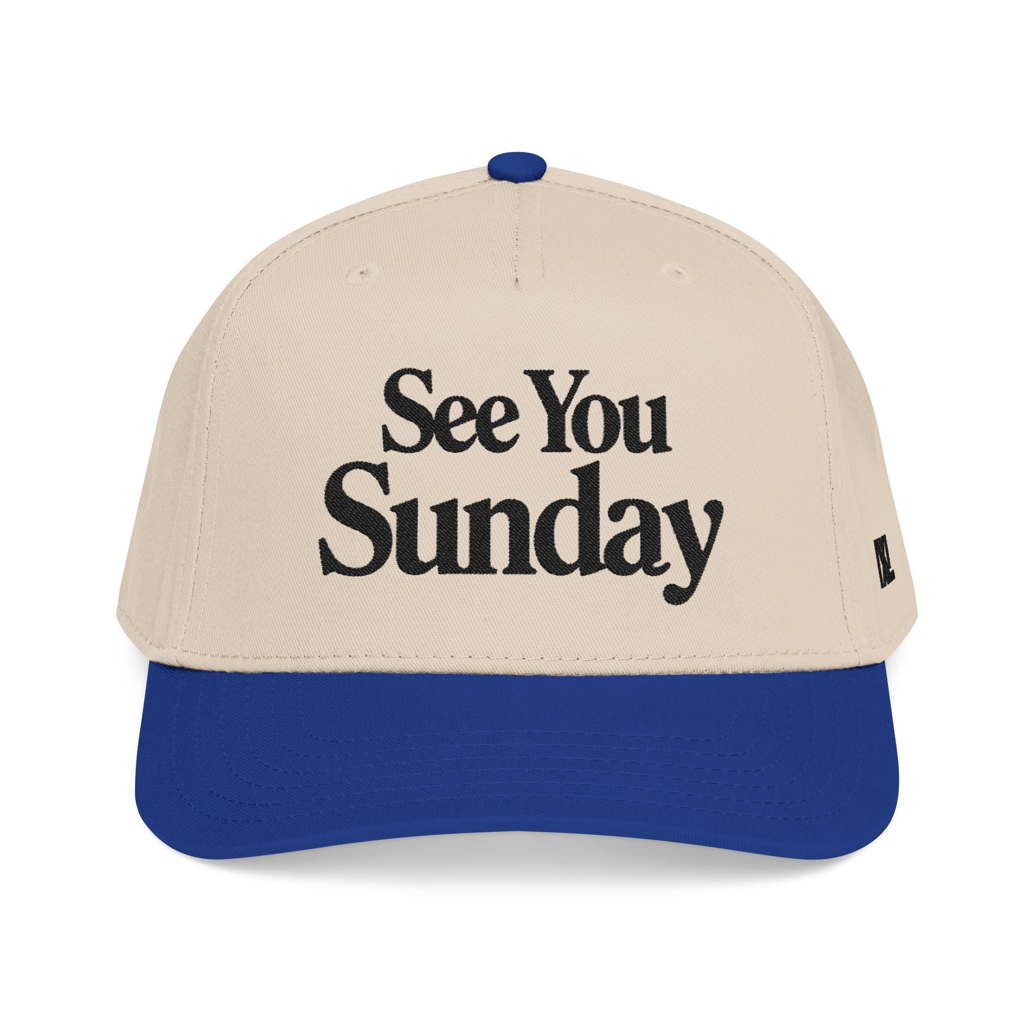 See You Sunday