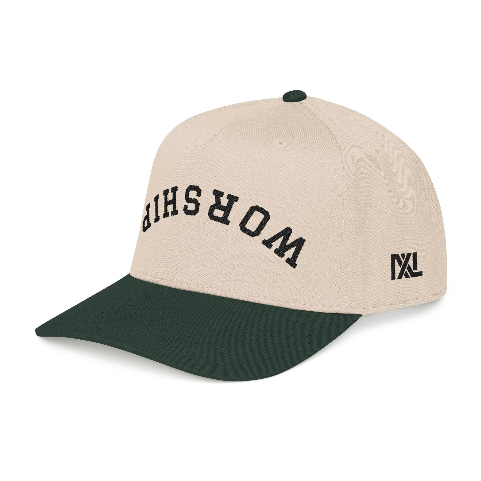 WORSHIP Hat