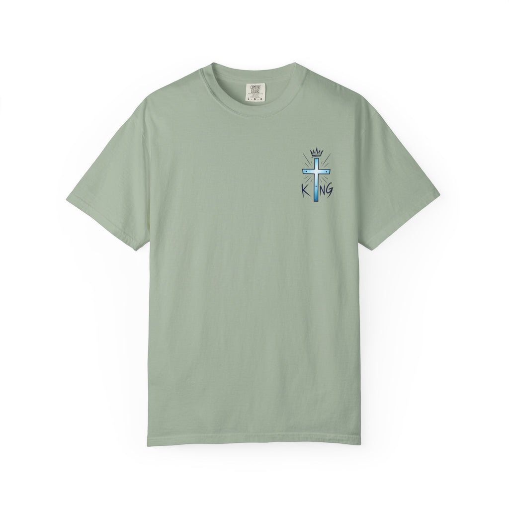 King Cross Tee