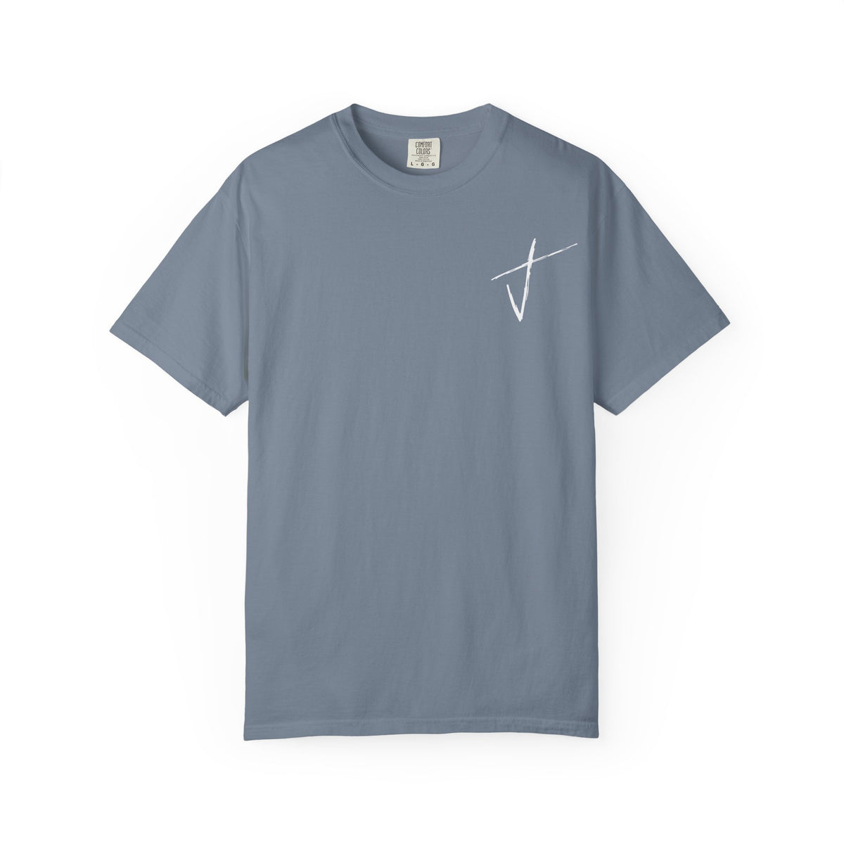 Vamp Graffiti Graphic T-Shirt