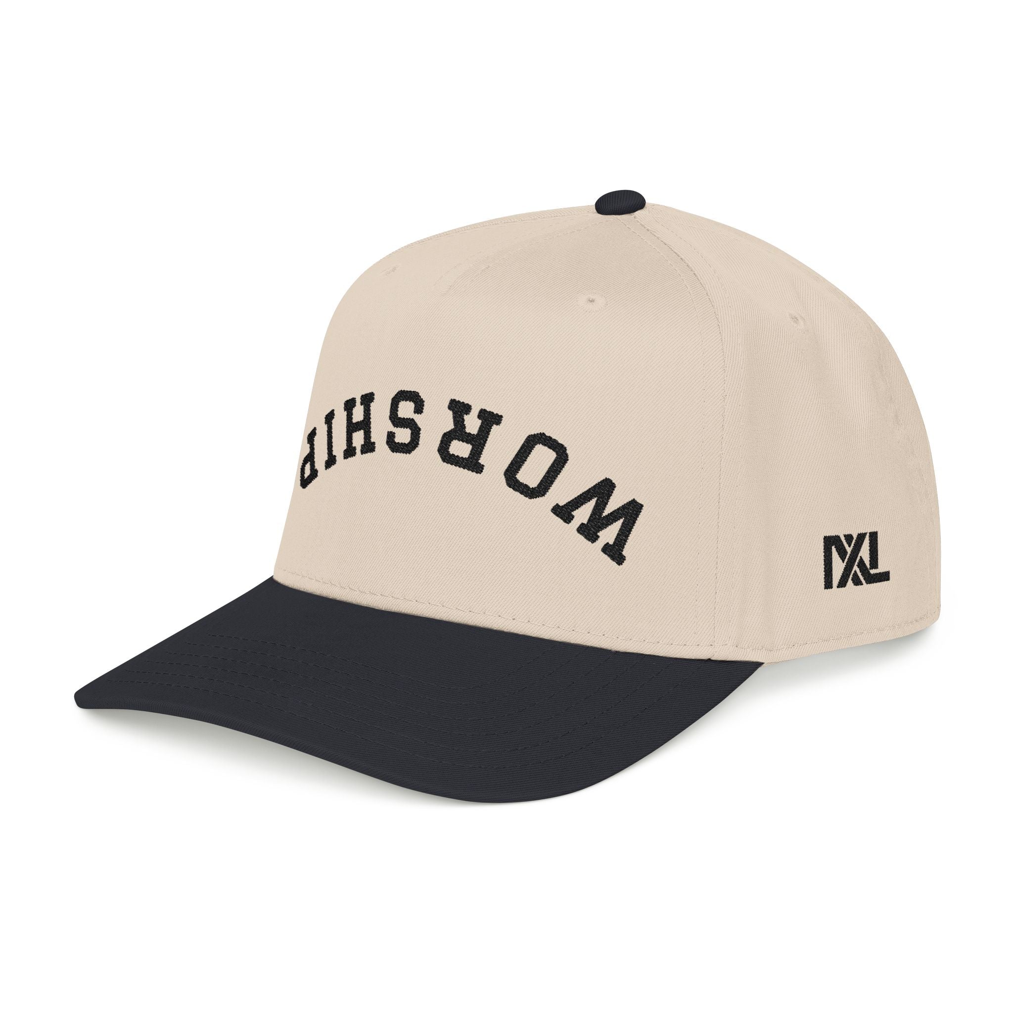 WORSHIP Hat