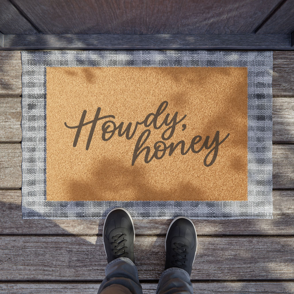 Doormat