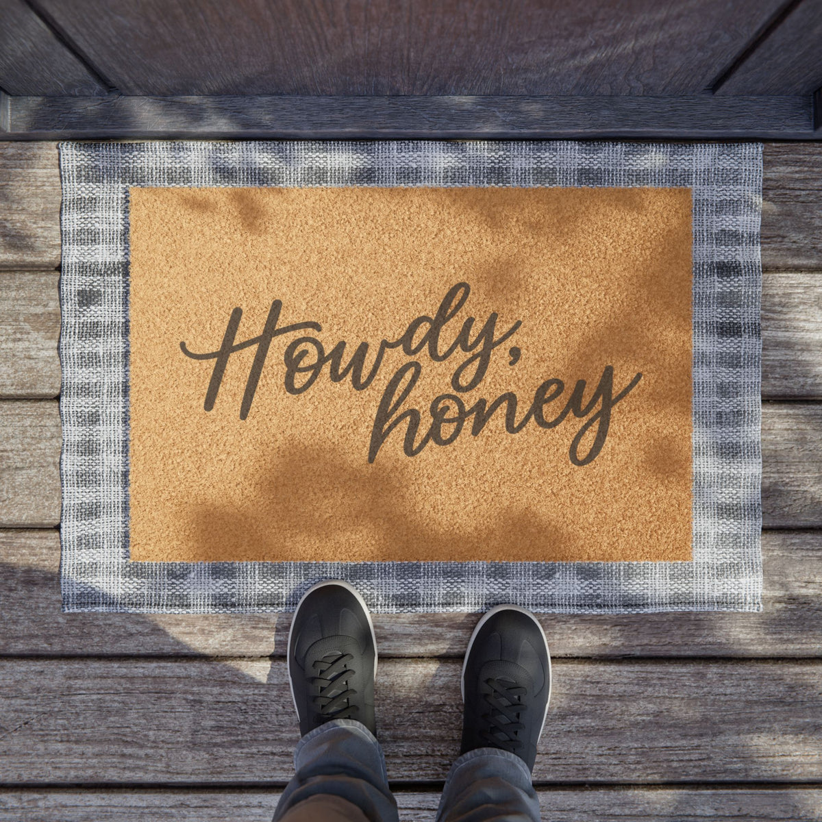 Doormat