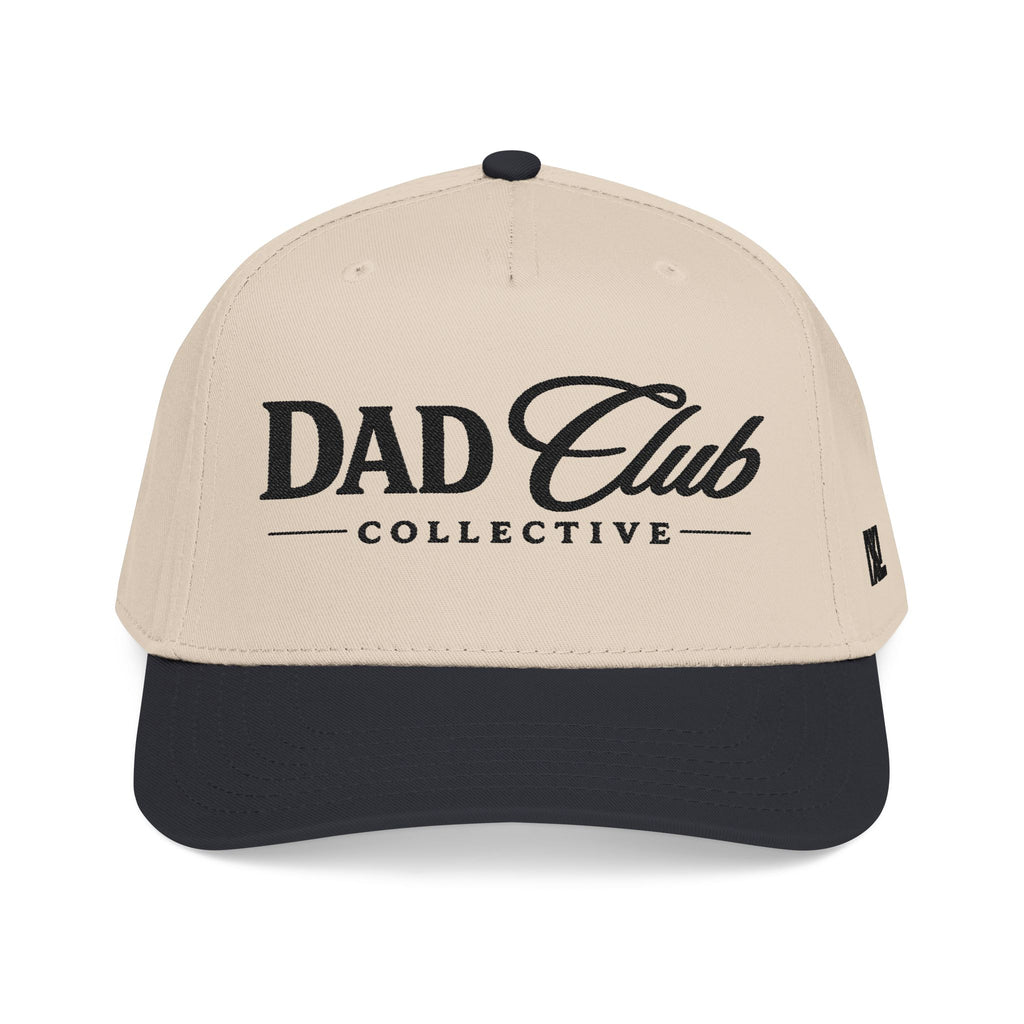 DAD Club Collective Hat