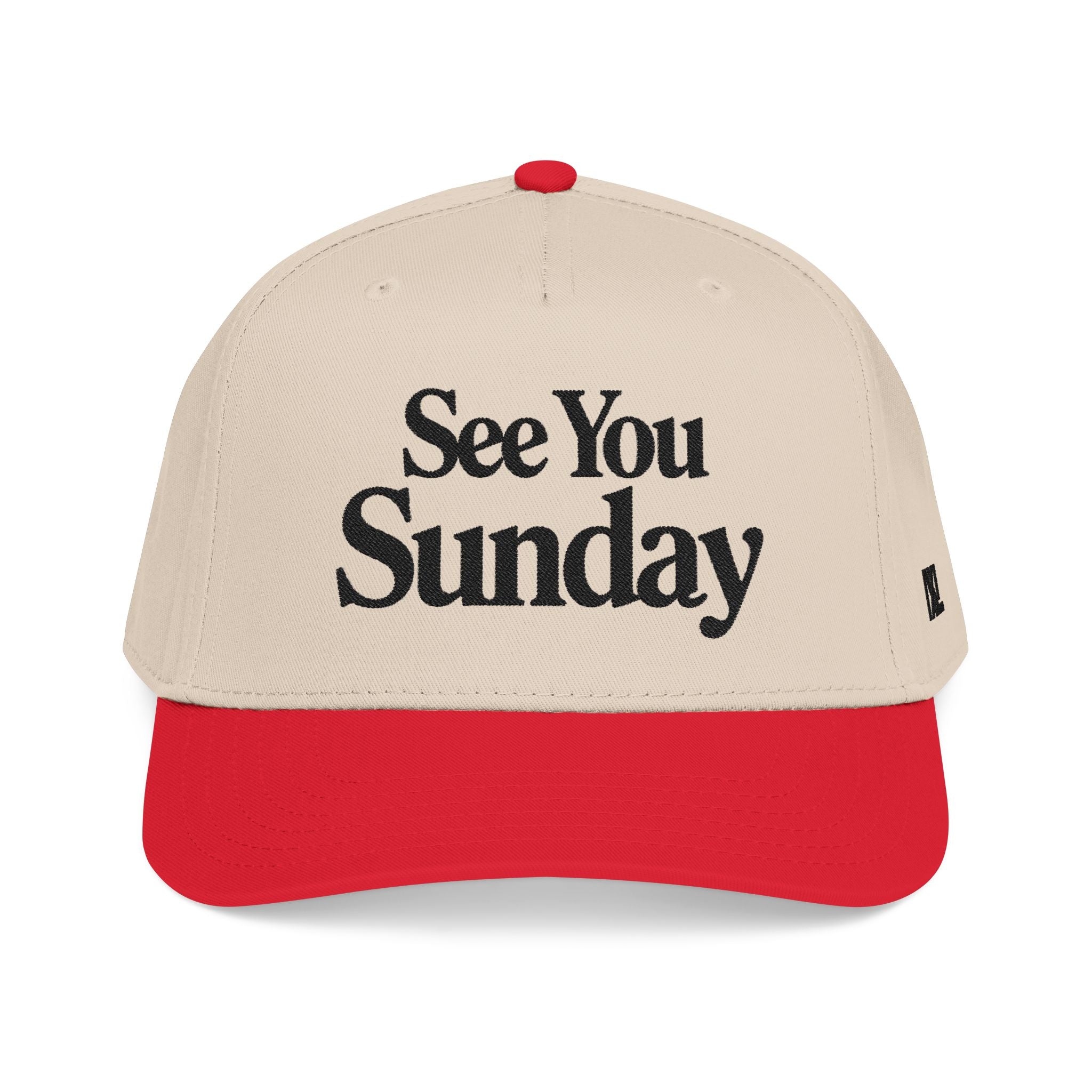 See You Sunday