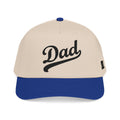 "Dad" Baseball Cap