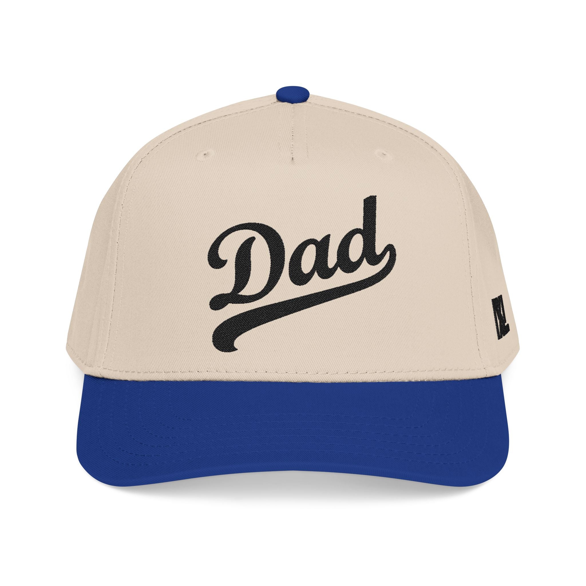 "Dad" Baseball Cap