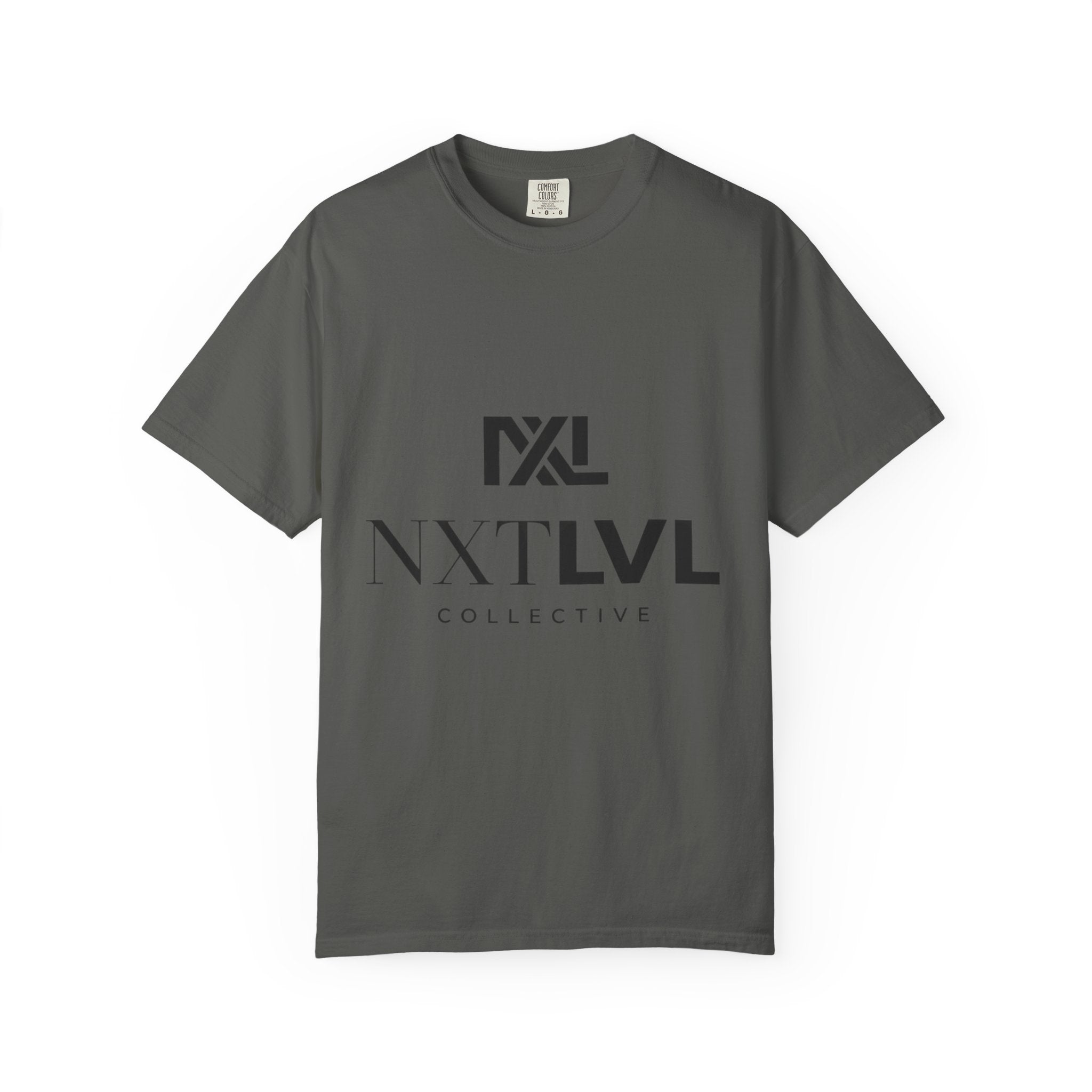 NXTLVL Signature Tee