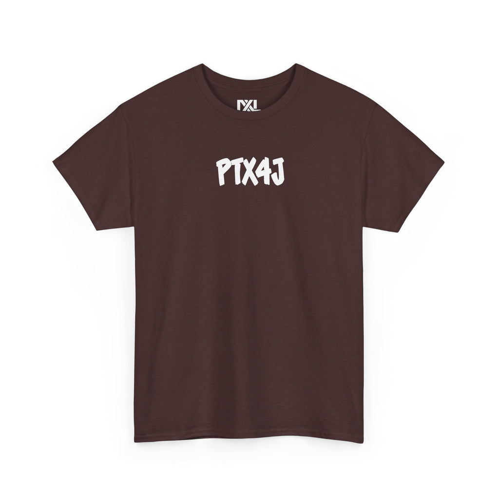 Jesus Reigns in Paris | PTX4J Graphic Tee