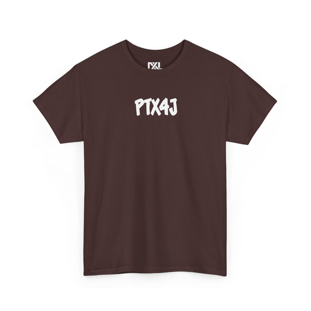 Jesus Reigns in Paris | PTX4J Graphic Tee