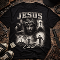 Vintage Jesus Faith Tee